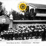 Osmanlı'nın İlk Anaokulları - Waldorf Eğitimi